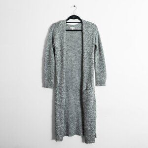 Merona Long Duster Cardigan Sweater